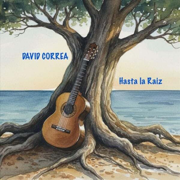 Cover art for Hasta La Raiz