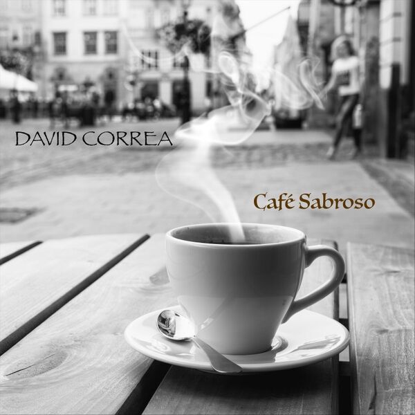 Cover art for Café Sabroso